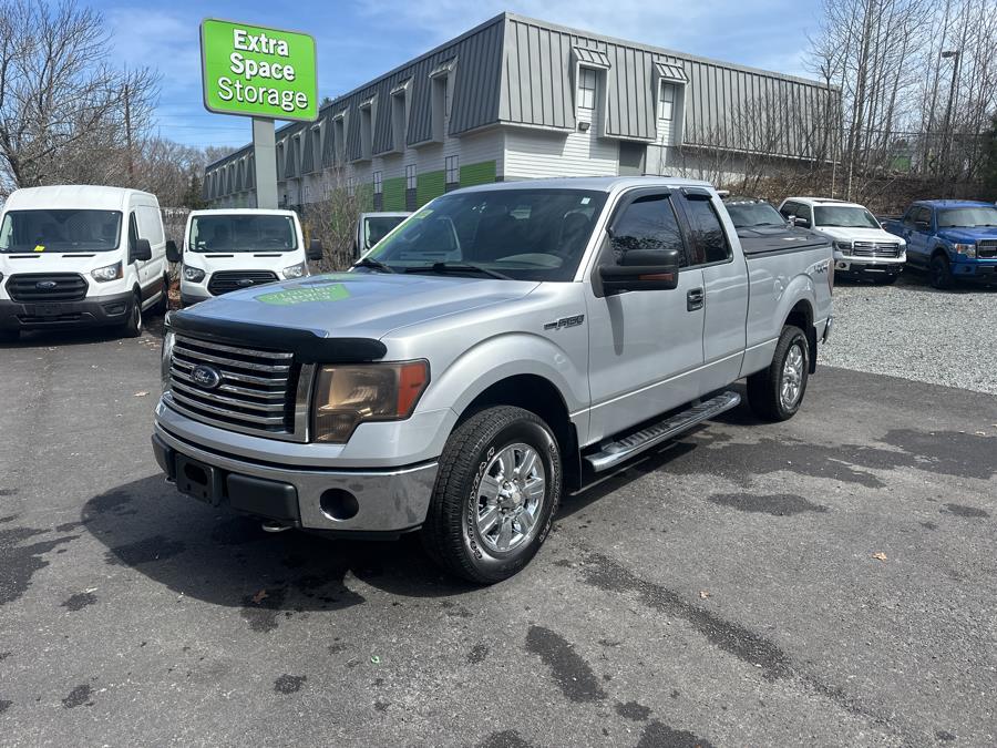 2010 Ford F-150 XL photo
