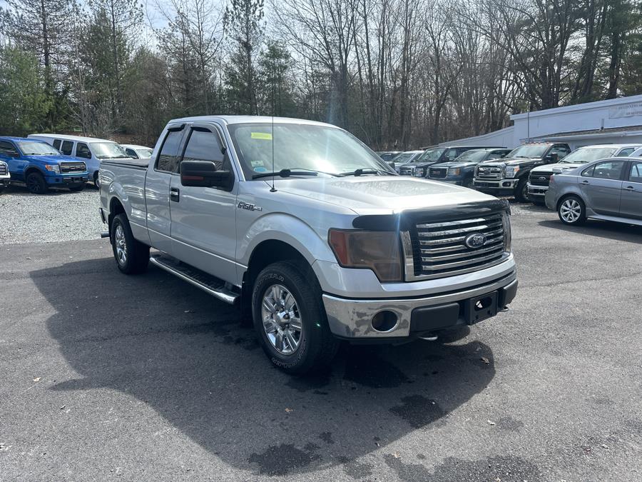 2010 Ford F-150 XL photo