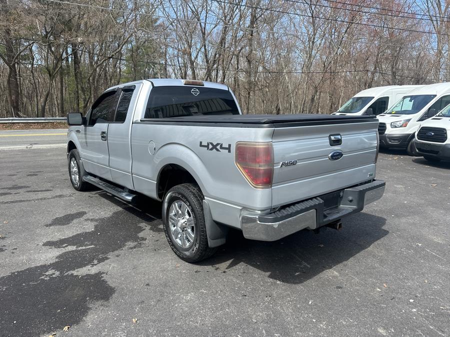 2010 Ford F-150 XL photo