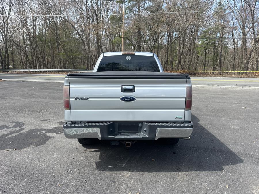 2010 Ford F-150 XL photo