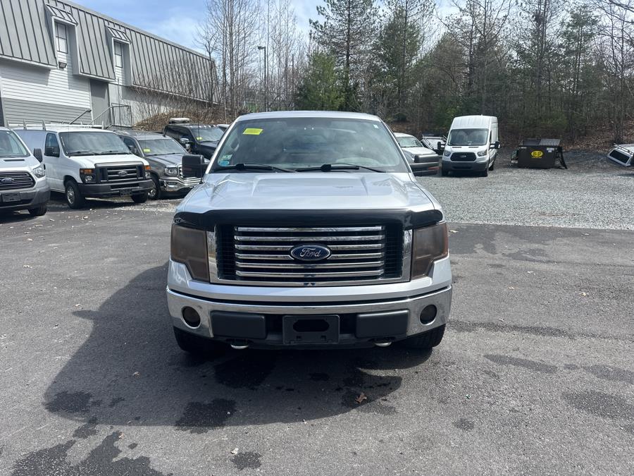 2010 Ford F-150 XL photo