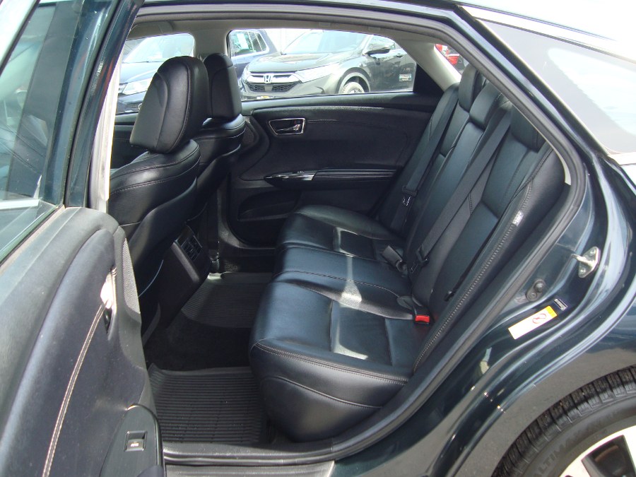 2016 Toyota Avalon 4dr Sdn XLE Premium (Natl) photo