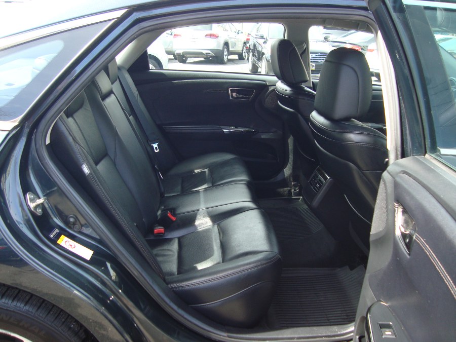 2016 Toyota Avalon 4dr Sdn XLE Premium (Natl) photo