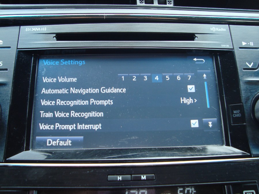 2016 Toyota Avalon 4dr Sdn XLE Premium (Natl) photo