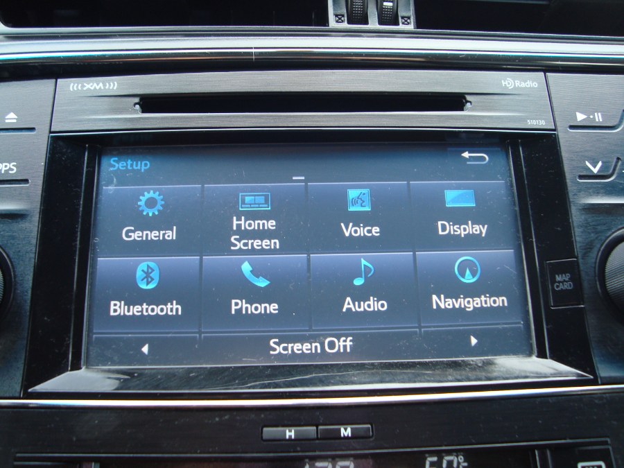 2016 Toyota Avalon 4dr Sdn XLE Premium (Natl) photo