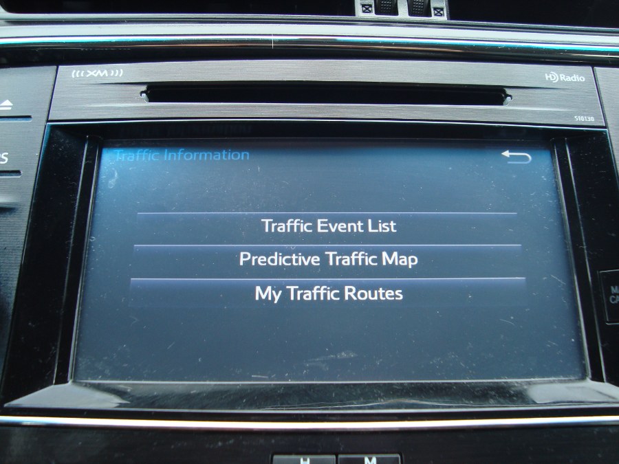 2016 Toyota Avalon 4dr Sdn XLE Premium (Natl) photo