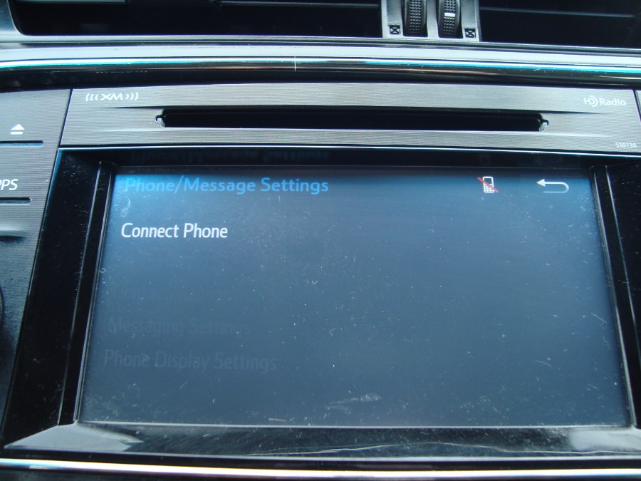 2016 Toyota Avalon 4dr Sdn XLE Premium (Natl) photo