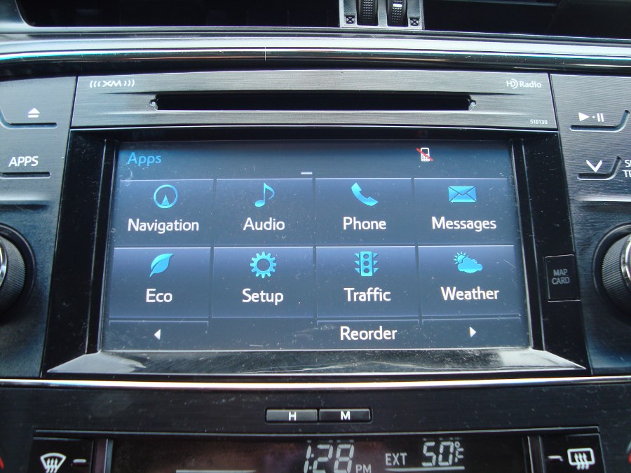 2016 Toyota Avalon 4dr Sdn XLE Premium (Natl) photo