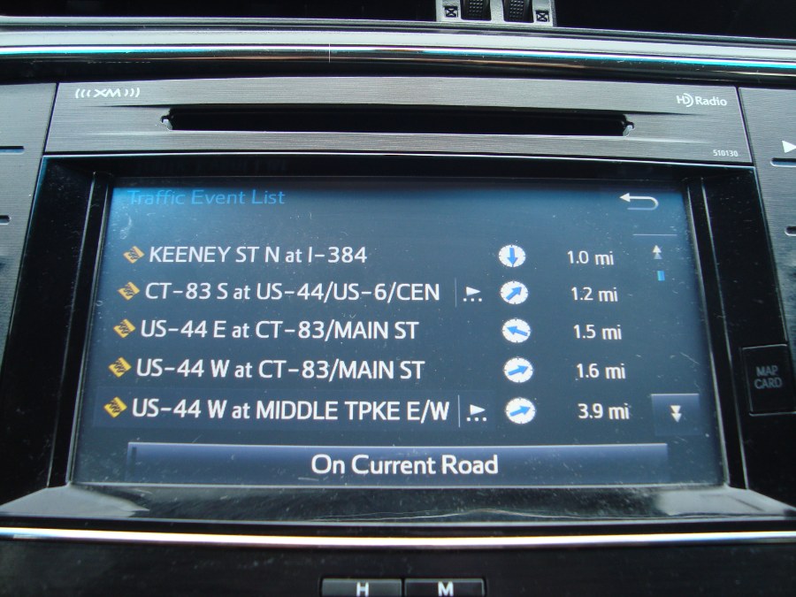 2016 Toyota Avalon 4dr Sdn XLE Premium (Natl) photo