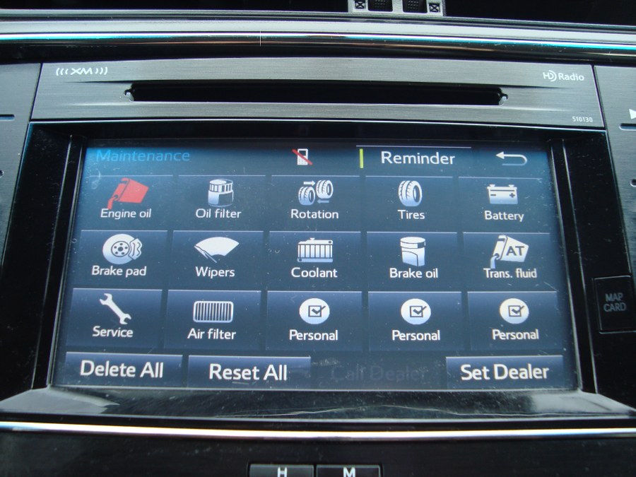 2016 Toyota Avalon 4dr Sdn XLE Premium (Natl) photo