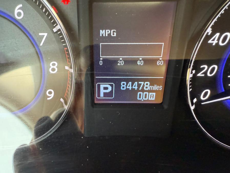 2016 Infiniti QX70 AWD 4dr photo