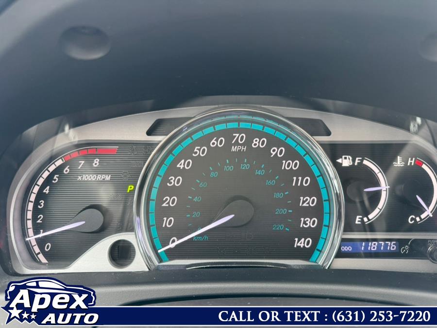 2015 Toyota Venza 4dr Wgn I4 AWD XLE (Natl) photo