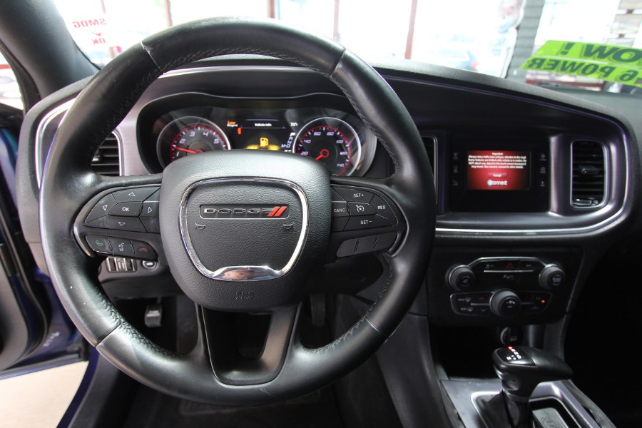 2015 Dodge Charger 4dr Sdn SE RWD photo