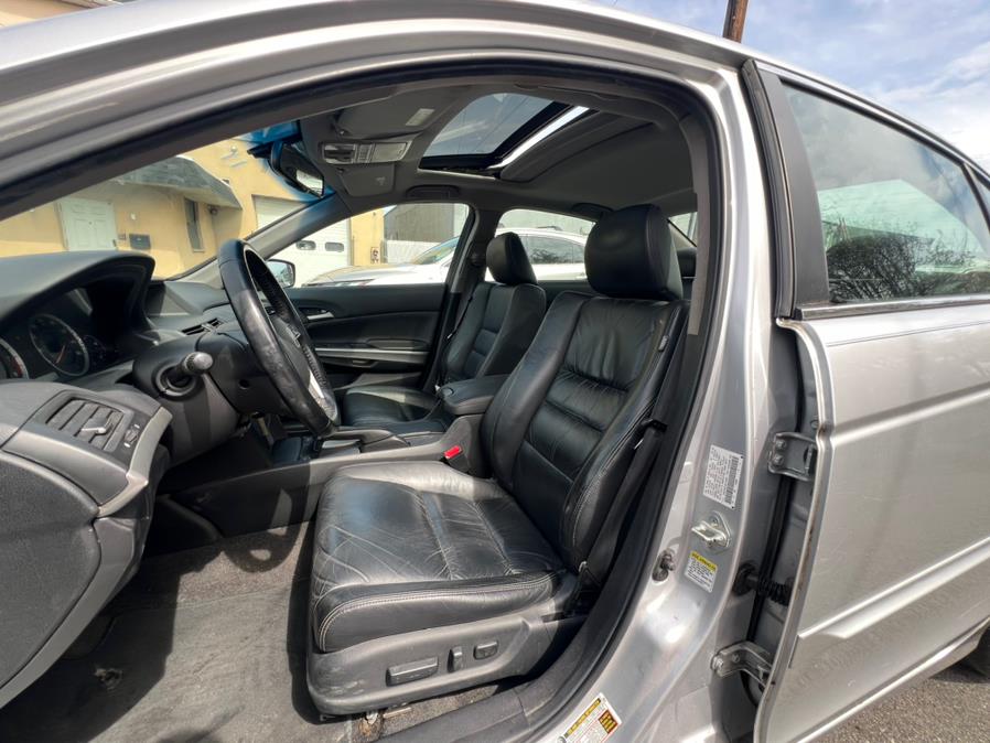 2009 Honda Accord EX-L photo
