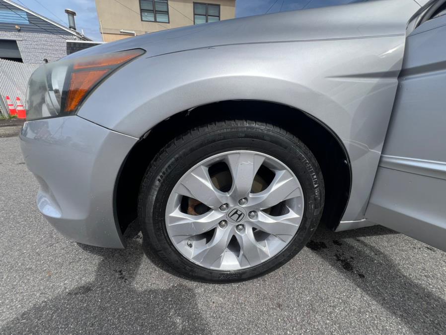 2009 Honda Accord EX-L photo