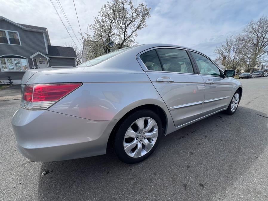 2009 Honda Accord EX-L photo