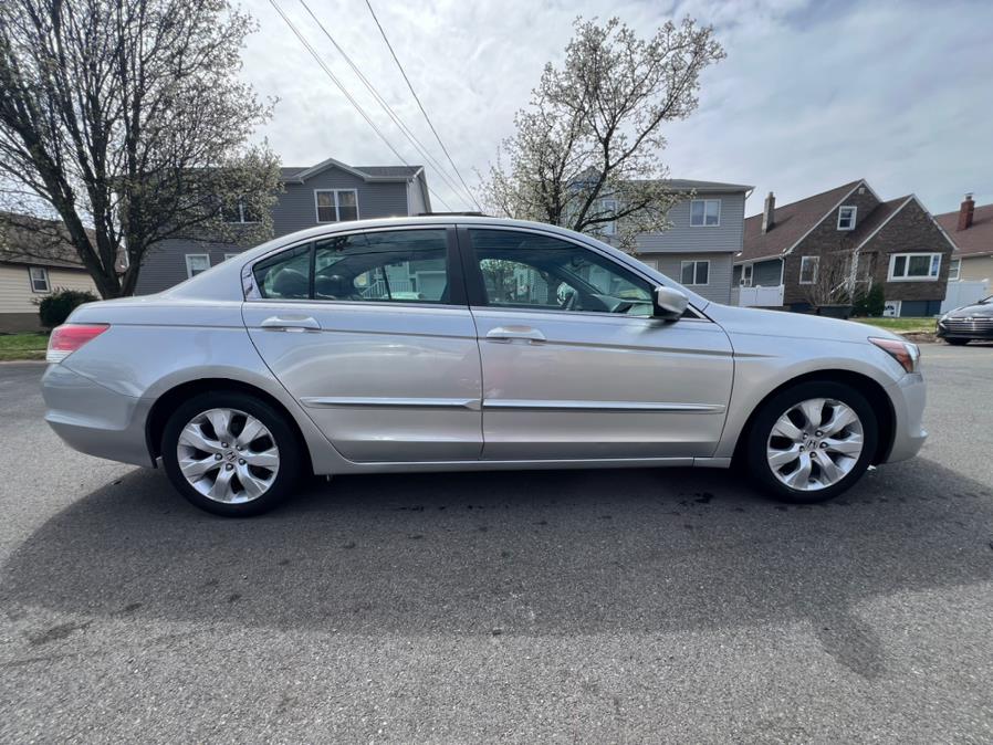 2009 Honda Accord EX-L photo