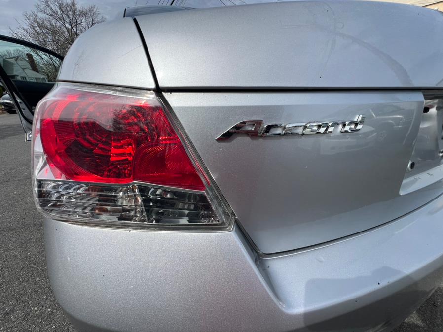 2009 Honda Accord EX-L photo