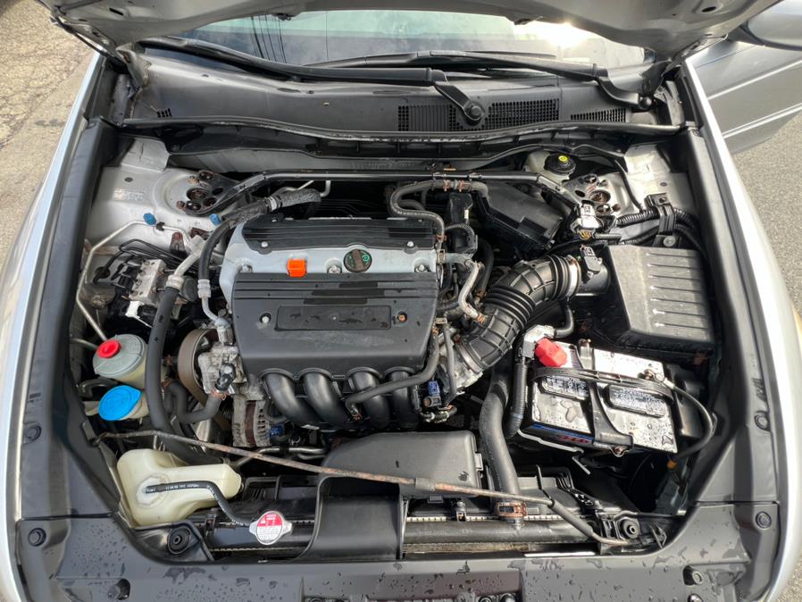 2009 Honda Accord EX-L photo