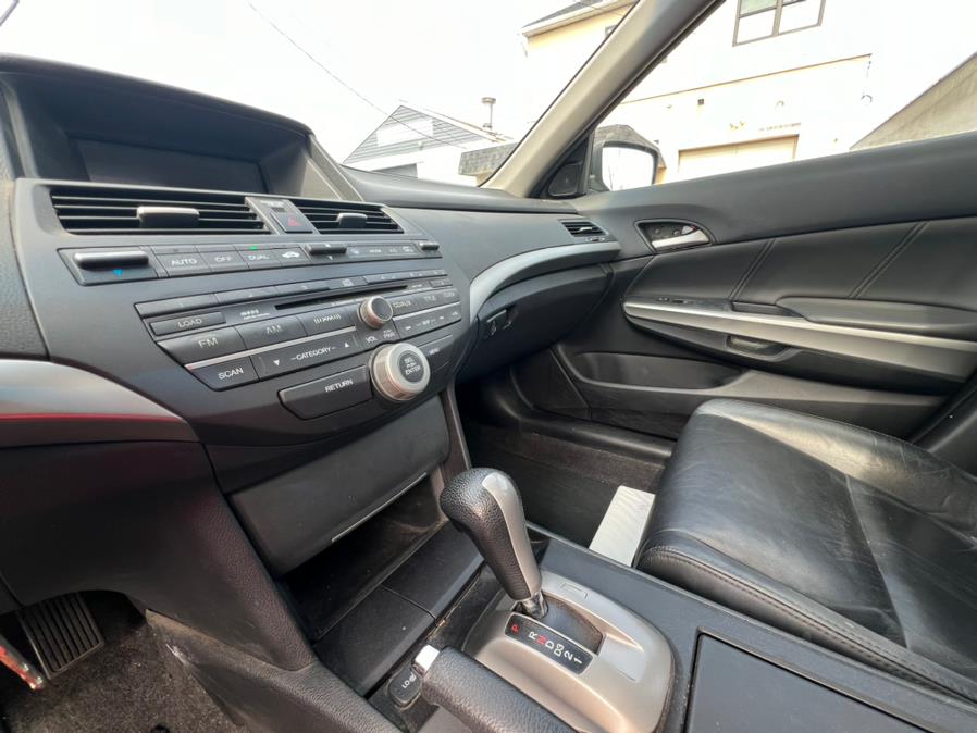 2009 Honda Accord EX-L photo