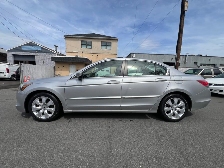 2009 Honda Accord EX-L photo