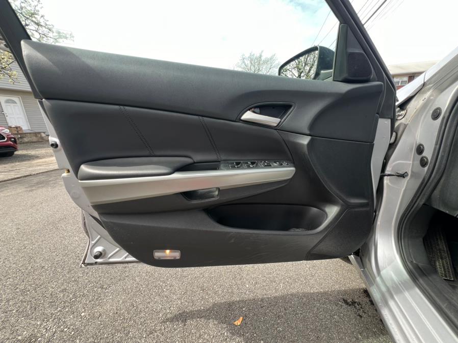 2009 Honda Accord EX-L photo