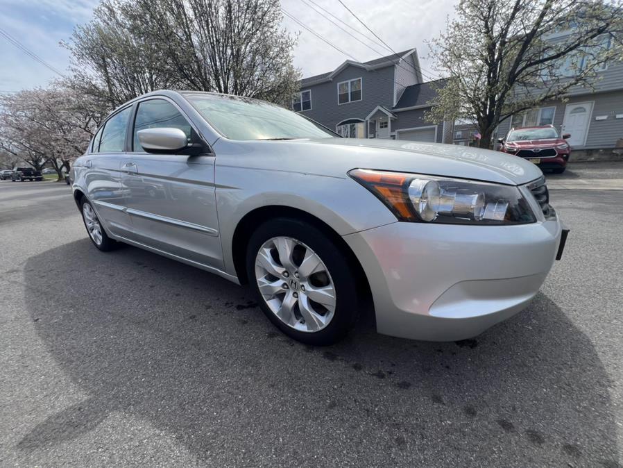 2009 Honda Accord EX-L photo