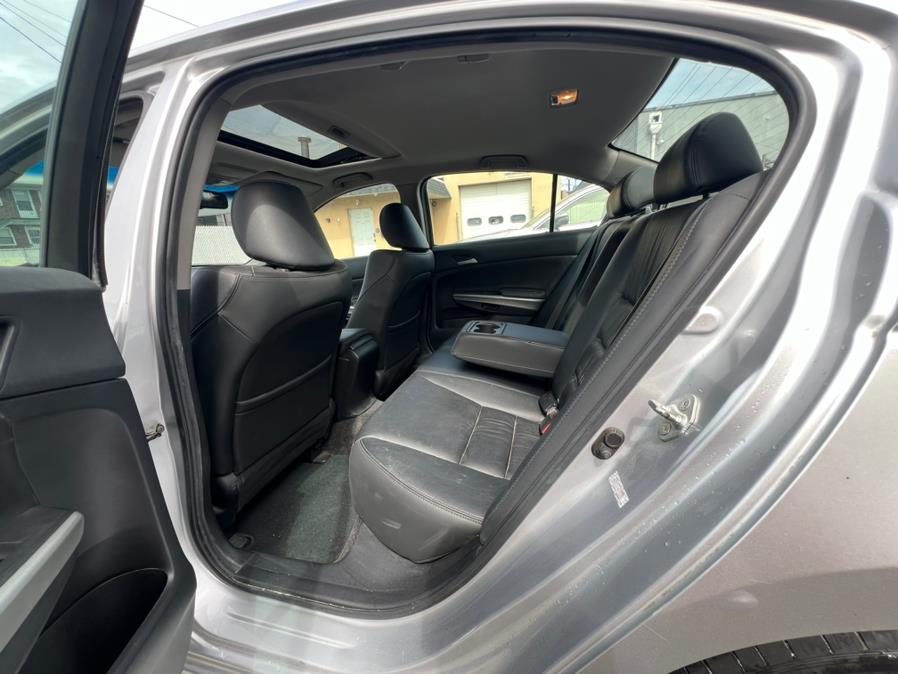 2009 Honda Accord EX-L photo