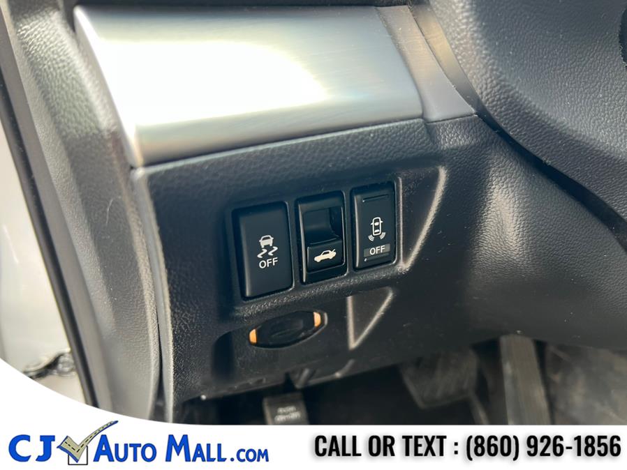 2011 Infiniti MDX x photo