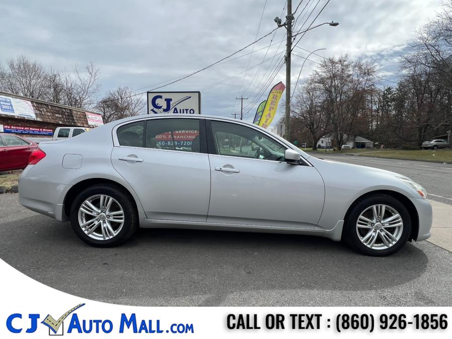 2011 Infiniti MDX x photo