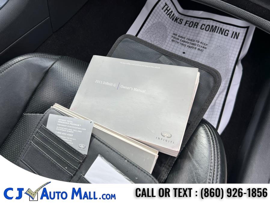 2011 Infiniti MDX x photo