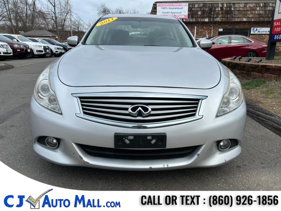 2011 Infiniti MDX x photo