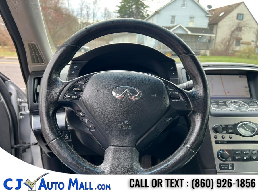 2011 Infiniti MDX x photo