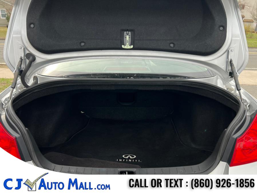 2011 Infiniti MDX x photo