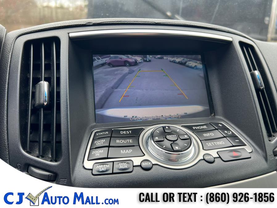 2011 Infiniti MDX x photo