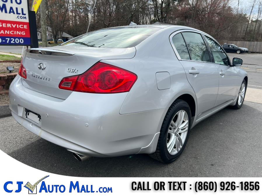 2011 Infiniti MDX x photo