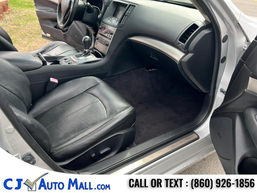 2011 Infiniti MDX x photo