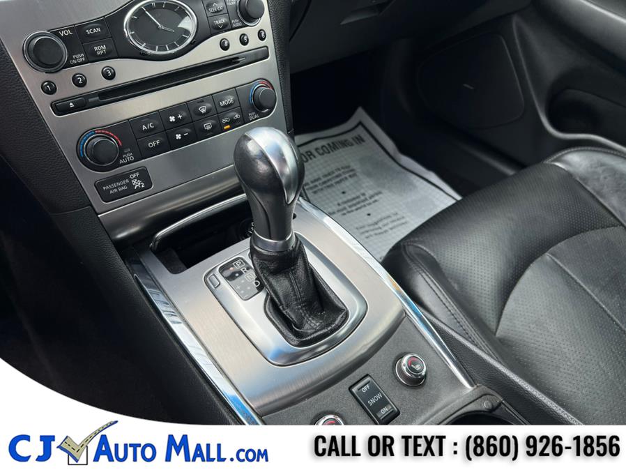 2011 Infiniti MDX x photo