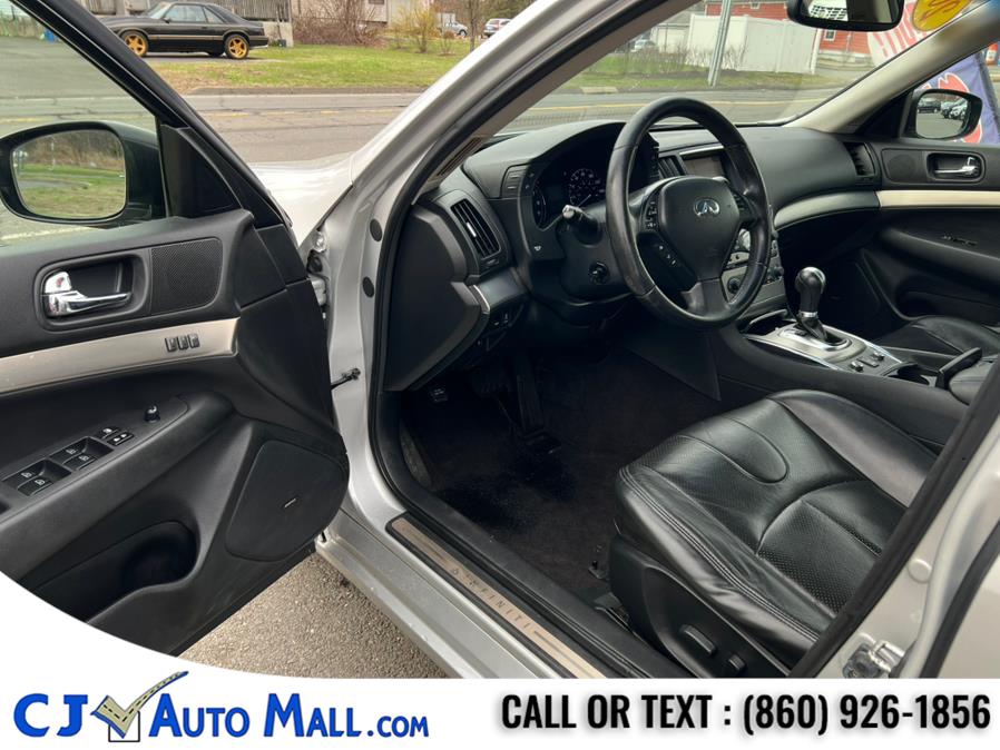 2011 Infiniti MDX x photo