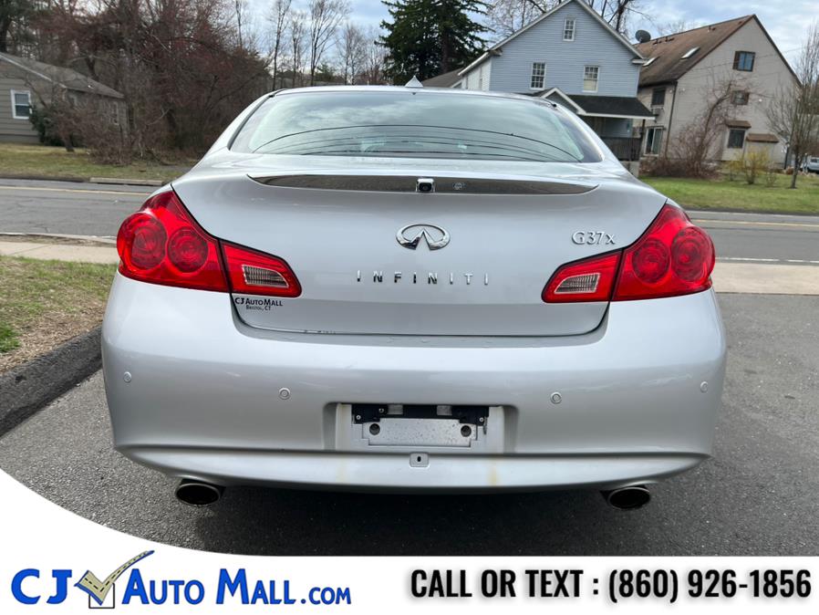 2011 Infiniti MDX x photo