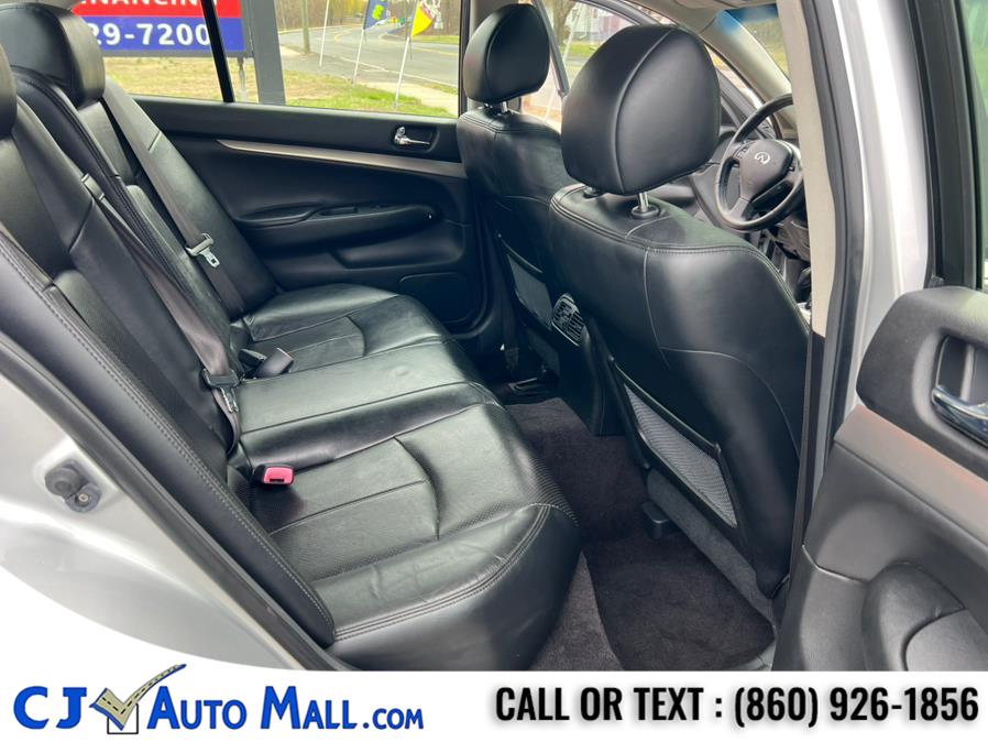 2011 Infiniti MDX x photo