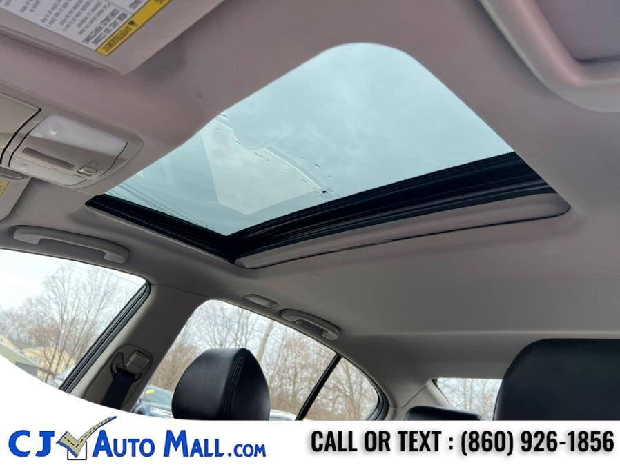 2011 Infiniti MDX x photo