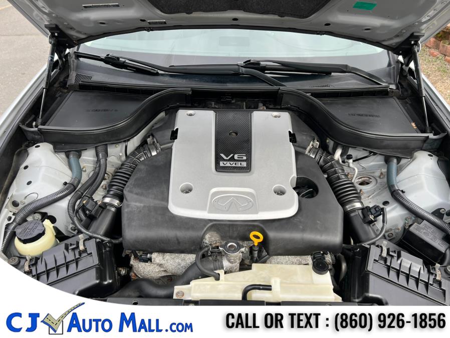 2011 Infiniti MDX x photo
