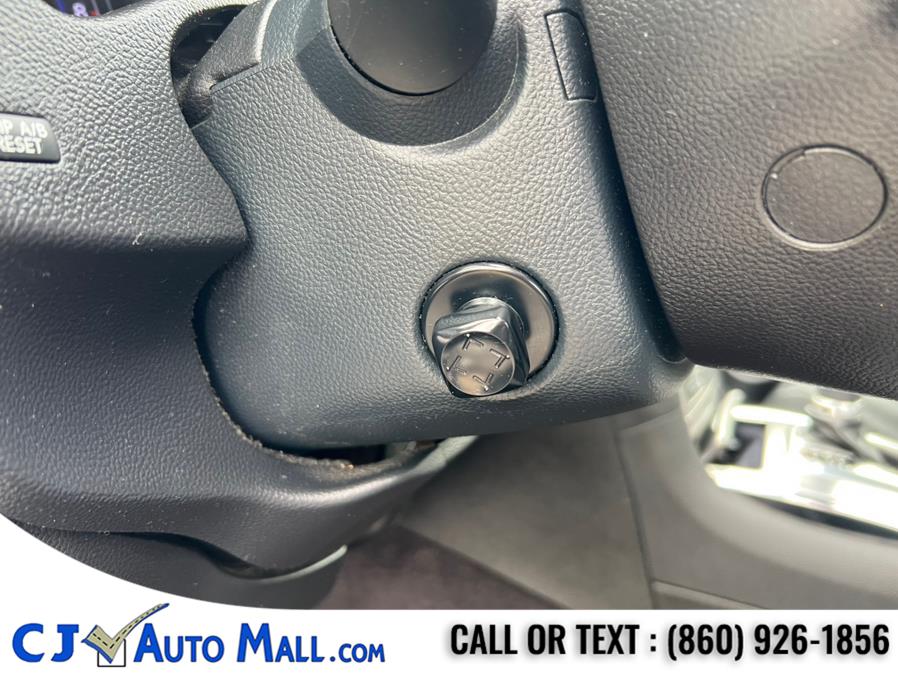 2011 Infiniti MDX x photo