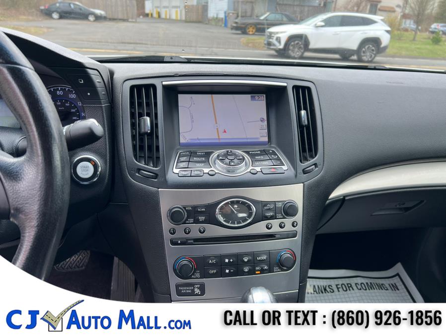 2011 Infiniti MDX x photo