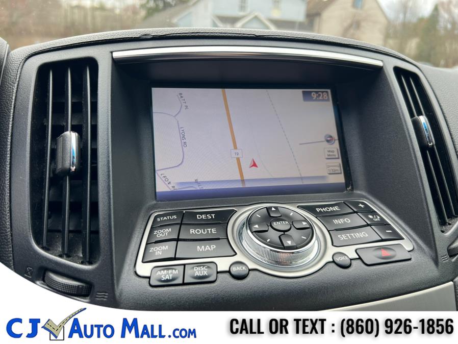 2011 Infiniti MDX x photo