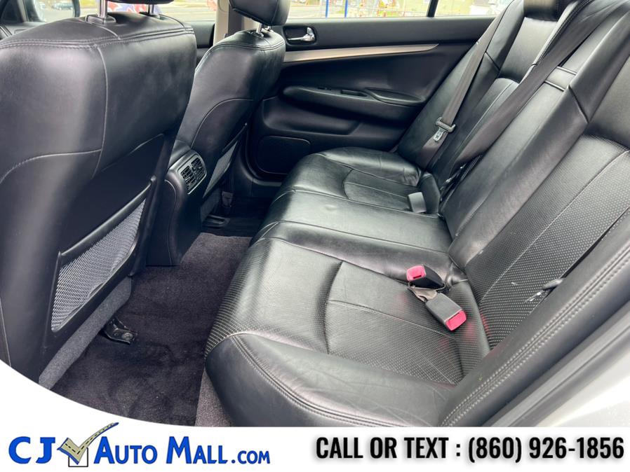 2011 Infiniti MDX x photo