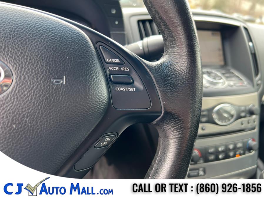 2011 Infiniti MDX x photo