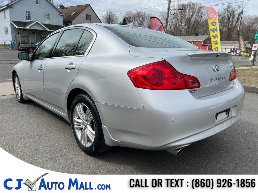 2011 Infiniti MDX x photo