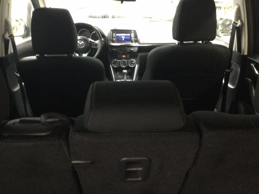 2014 Mazda CX-5 Touring photo